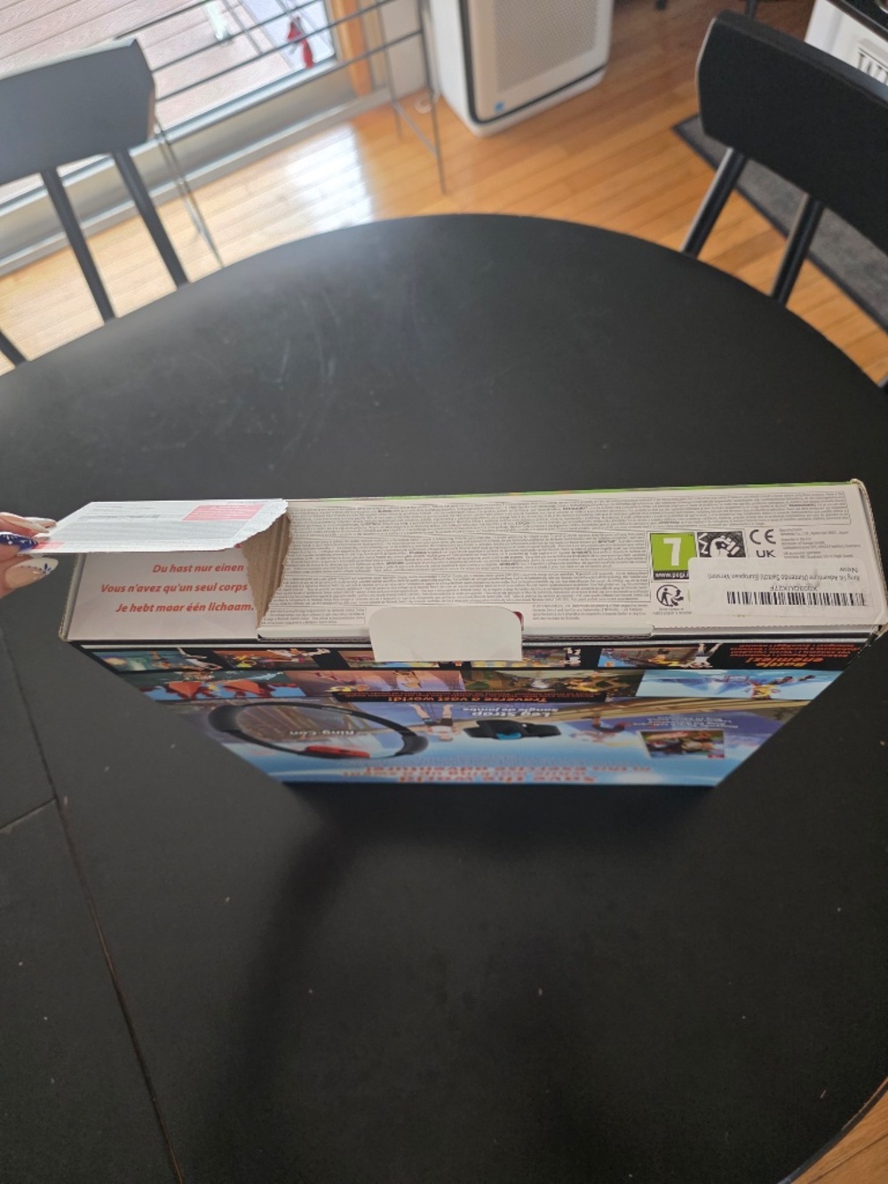 Nintendo Switch Bundle - Picture 6 of 16